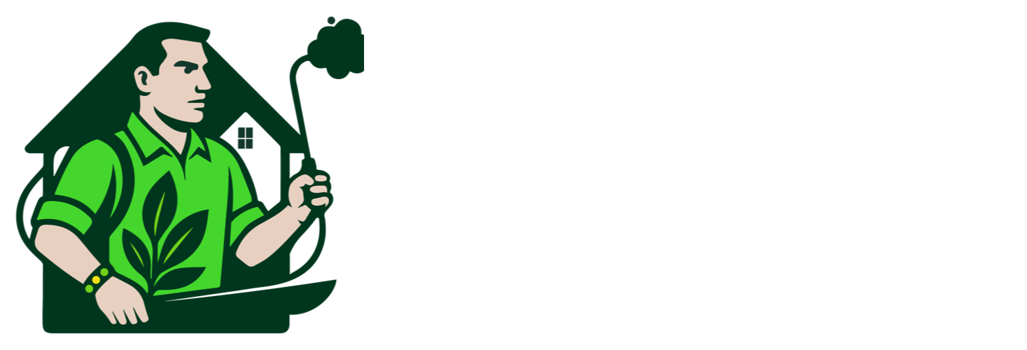 DELU FUMITECH, fumigación ecológica y tecnología